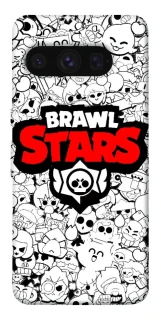 Чехол на Google Pixel 8 Pro Brawl Stars ver.10 фото 1 из 1