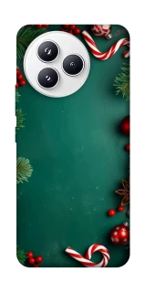 Чехол на Xiaomi Civi 5 Pro Новогодний v35 фото 1 из 1