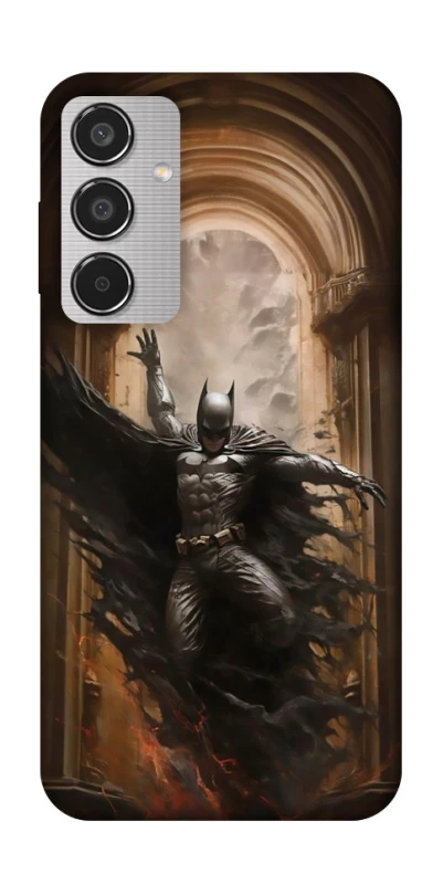 Чохол на Samsung Galaxy M35 Batman v3 фото 1 з 1