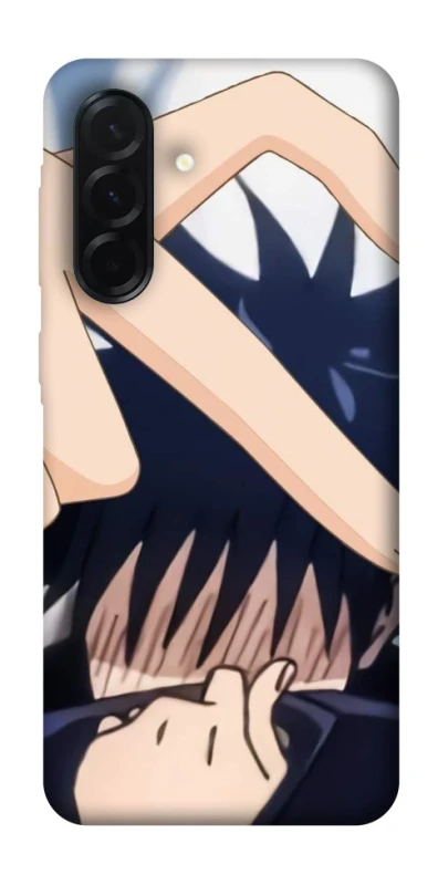 Чохол на Samsung Galaxy A37 5G Megumi фото 1 з 1