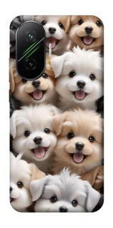 Чохол на Xiaomi Poco F7 Doggy Love фото 1 з 1