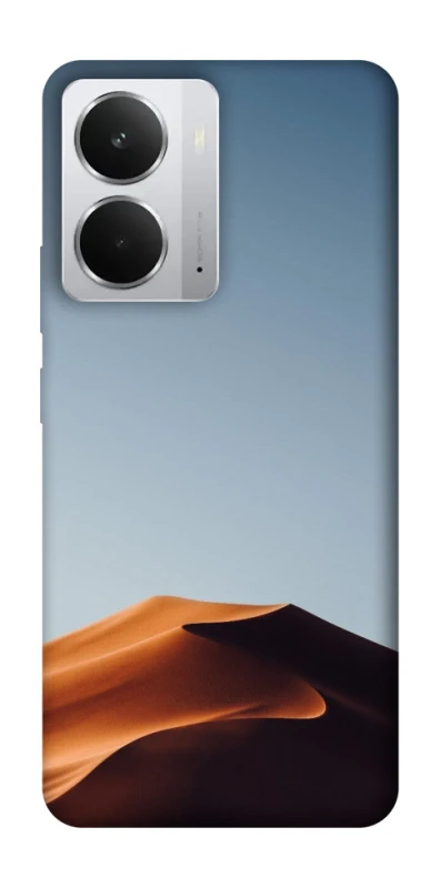 Чехол на Realme 14 Dune фото 1 из 1