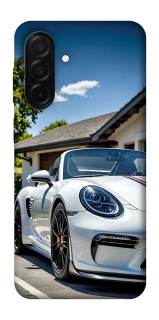 Чехол на Samsung Galaxy A26 5G Sport porsche фото 1 из 1