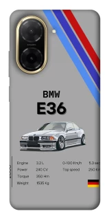 Чохол на Xiaomi Redmi A5 (Europe version) BMW V32 фото 1 з 1