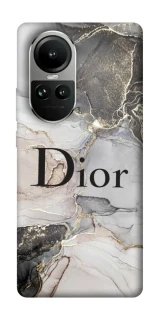 Чохол на Oppo Reno 10 Dior ver.3 фото 1 з 2