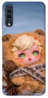 Чохол на Samsung Galaxy A70 (A705F) SKULLPANDA × My Little Pony Ver.4 фото 1 з 1