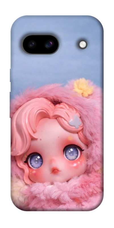 Чохол на Google Pixel 8a SKULLPANDA × My Little Pony Ver.3 фото 1 з 1