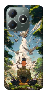 Чохол на Realme C61 Meditation фото 1 з 1