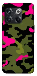 Чехол на OnePlus 10T Camouflage v29 фото 1 из 1