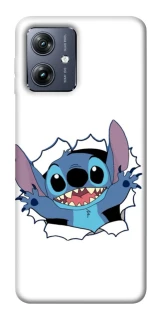 Чохол на Motorola Moto G54 Stitch ver.19 фото 1 Чохол на Motorola Moto G54 Stitch ver.19 фото 1 з 1