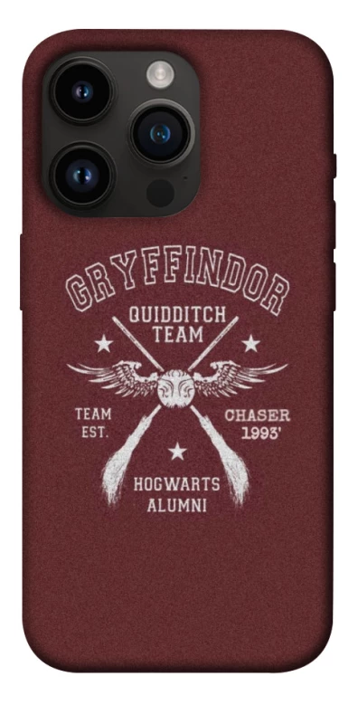 Чехол на Apple iPhone 14 Pro (6.1") Harry Potter v6 фото 1 из 1