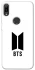 Чехол на Huawei Y6 (2019) BTS logo фото 1 из 1