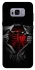 Чехол на Samsung G955 Galaxy S8 Plus Skeleton Heart фото 1 из 1