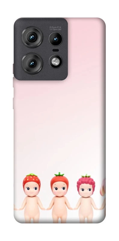 Чехол на Motorola Edge 50 Pro Sonny фото 1 из 1