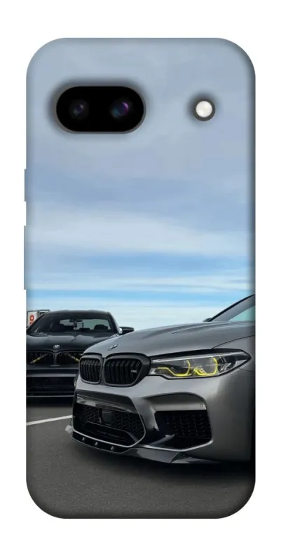 Чохол на Google Pixel 8a BMW V57 фото 1 з 1