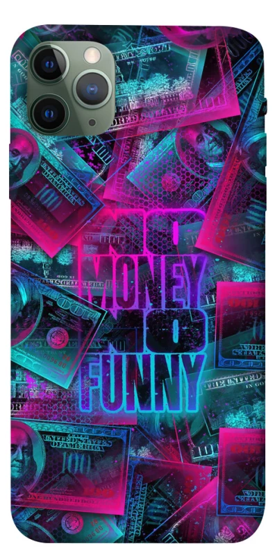 Чехол на Apple iPhone 11 Pro Max (6.5") Neo dollar фото 1 из 1
