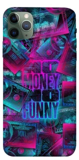 Чехол на Apple iPhone 11 Pro Max (6.5") Neo dollar фото 1 из 1