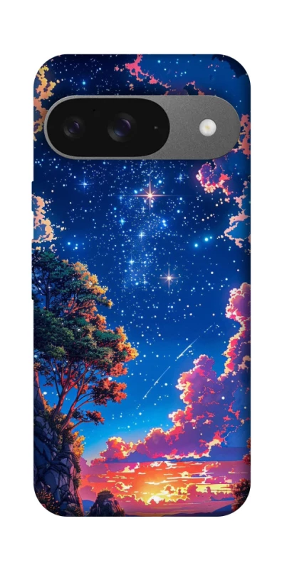 Чохол на Google Pixel 10 Universe фото 1 з 1