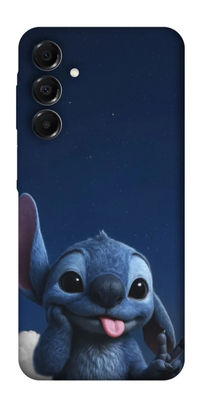 Чохол на Samsung Galaxy A17 4G/5G Stitch ver.2 фото 1 з 1