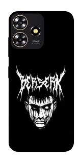 Чохол на ZTE Blade A73 4G Berserk v2 фото 1 з 1