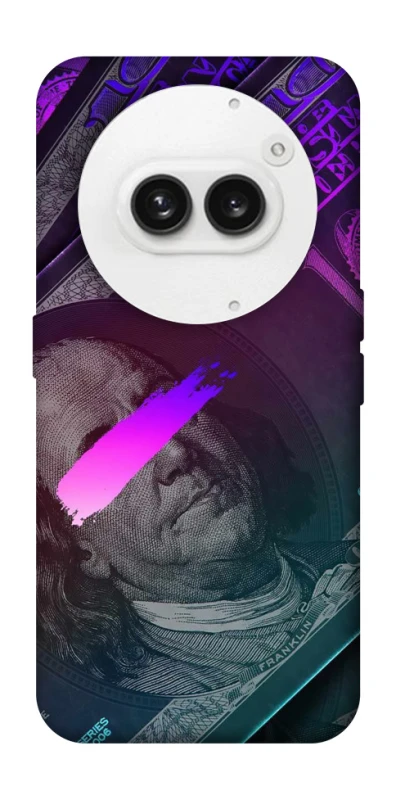 Чохол на Nothing Phone (2a) Neo dollar v2 фото 1 з 1