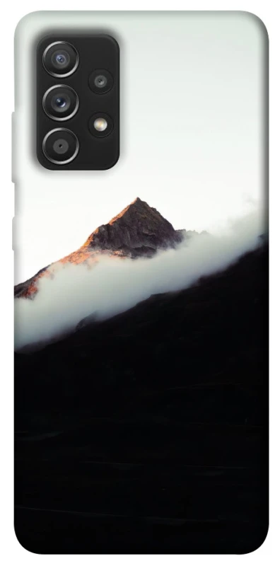 Чохол на Samsung Galaxy A52 4G / A52 5G Mountain v3 фото 1 з 1