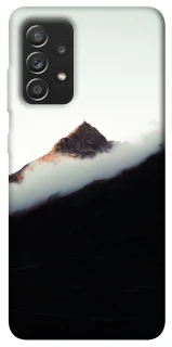 Чехол на Samsung Galaxy A52 4G / A52 5G Mountain v3 фото 1 из 1