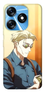 Чохол на TECNO Spark 10 Nanami v3 фото 1 з 1