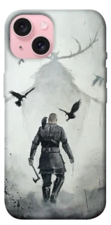 Чехол на Apple iPhone 15 (6.1") Viking v4 фото 1 из 1