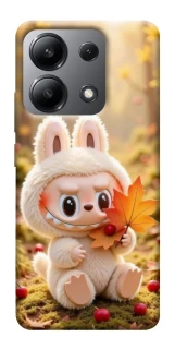 Чохол на Xiaomi Redmi Note 13 4G Labubu Autumn фото 1 з 1
