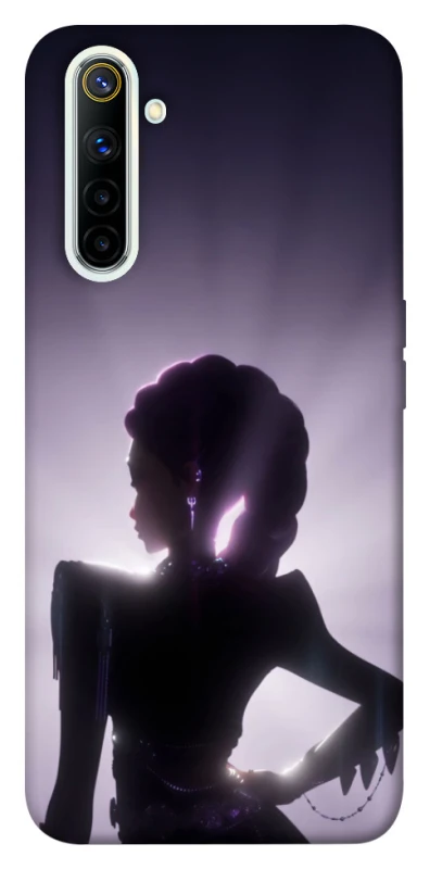 Чохол на Realme 6 K-Pop Demon Hunters ver.13 фото 1 з 1