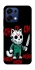 Чохол на Oppo A6 Pro 4G/5G Lucky Friday 13th Cat фото 1 з 2