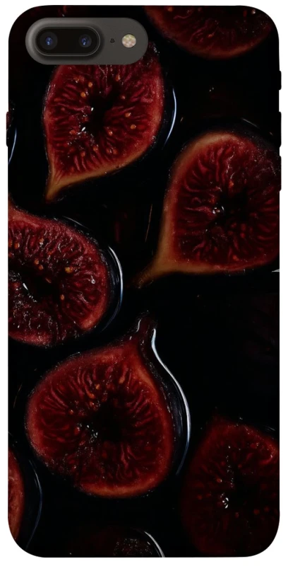 Чохол на Apple iPhone 7 plus / 8 plus VioletFig фото 1 з 1