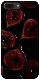 Чохол на Apple iPhone 7 plus / 8 plus VioletFig фото 1 з 1