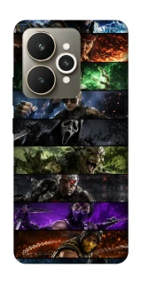Чехол на Realme 15 Mortal Kombat ver.3 фото 1 из 1