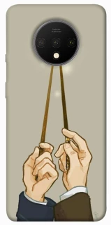 Чехол на OnePlus 7T Harry Potter v3 фото 1 из 1