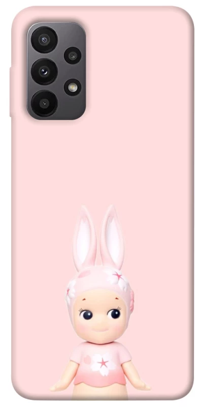 Чохол на Samsung Galaxy A23 4G Sakura Bunny Solo фото 1 з 1