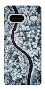 Чохол на Google Pixel 7 Новорічний v26 фото 1 з 1