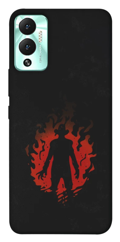 Чохол на Infinix Hot 12 Play Daylight фото 1 з 1