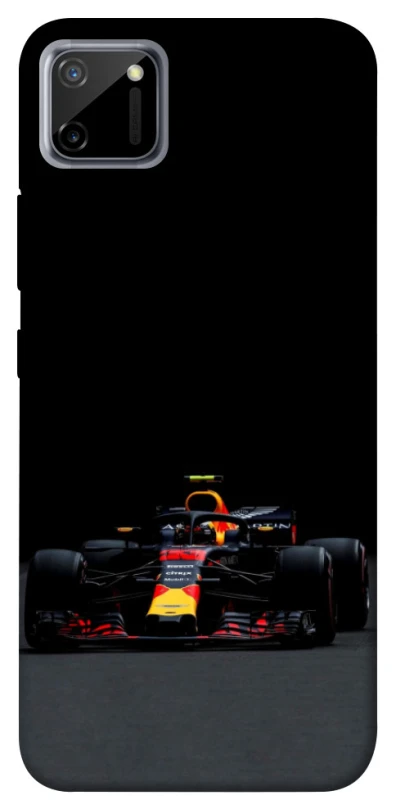 Чехол на Realme C11 F1 фото 1 из 1