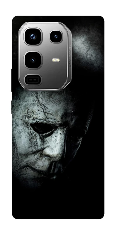 Чехол на Infinix Note 50 Pro Jason v3 фото 1 из 1