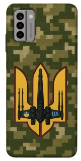 Чехол на Nokia G22 ВВС фото 1 из 1