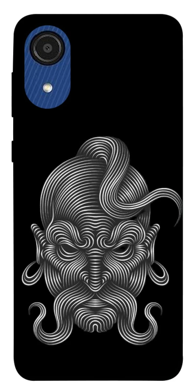 Чохол на Samsung Galaxy A03 Core Козак v2 фото 1 з 1