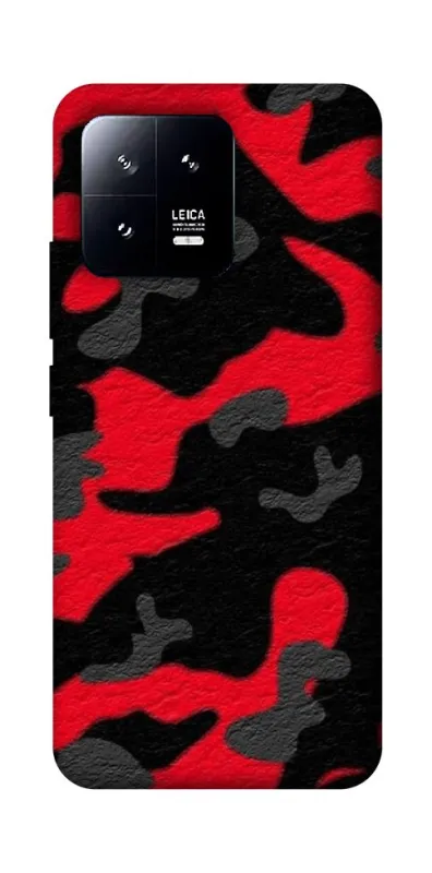 Чехол на Xiaomi 13 Camouflage v15 фото 1 из 1