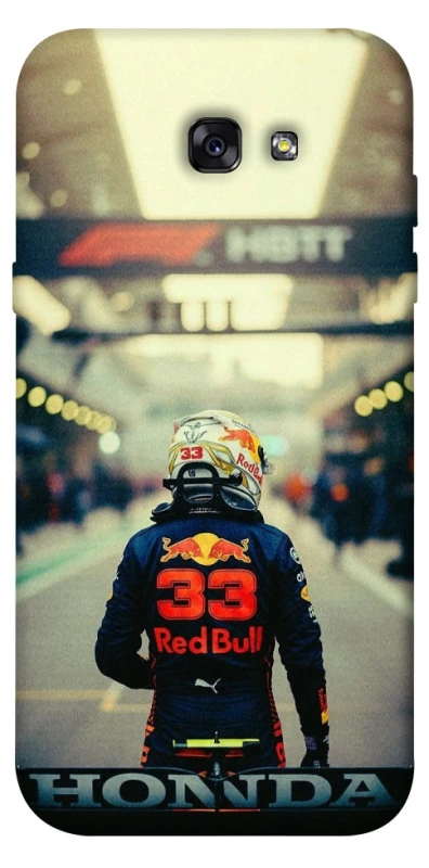 Чохол на Samsung A720 Galaxy A7 (2017) F-1 ver.7 фото 1 з 1