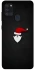 Чохол на Samsung Galaxy A21s Santa's mood фото 1 з 1