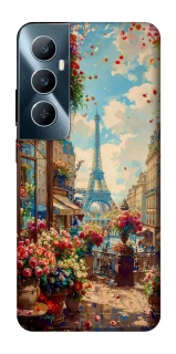 Чехол на Realme C65 4G Paris фото 1 из 1