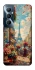 Чехол на Realme C65 4G Paris фото 1 из 1