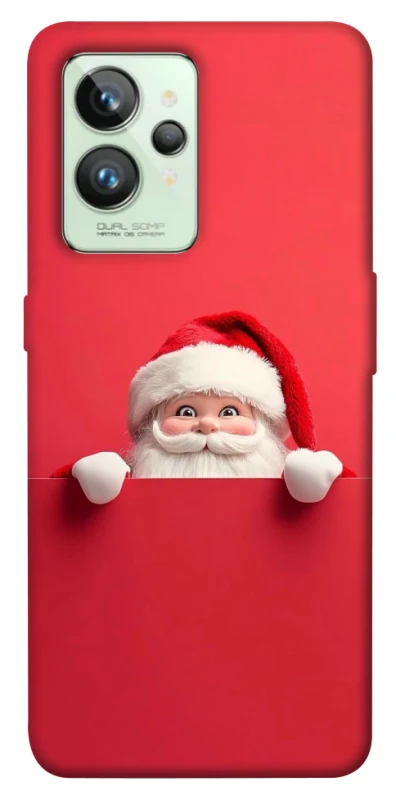Чехол на Realme GT2 Christmas mood ver.11 фото 1 из 1