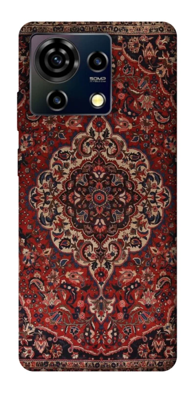 Чохол на ZTE Blade V50 Vita Килим v14 фото 1 з 1